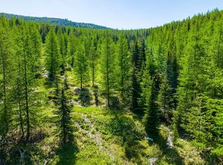 Nhn Griffin Creek Rd, Marion, MT 59925