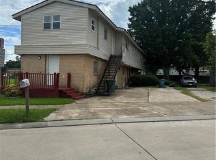 7414-16 Mistletoe St, Metairie, LA 70003