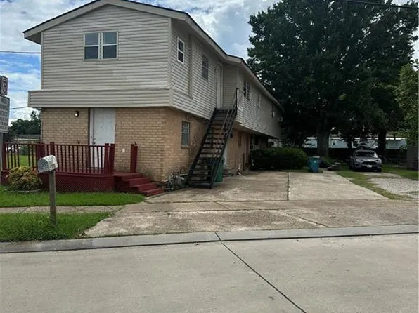 7414-16 Mistletoe St, Metairie, LA 70003
