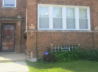 7936 S Justine St #2, Chicago, IL 60620