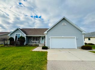 130 N Brooke St, Alpena, MI 49707