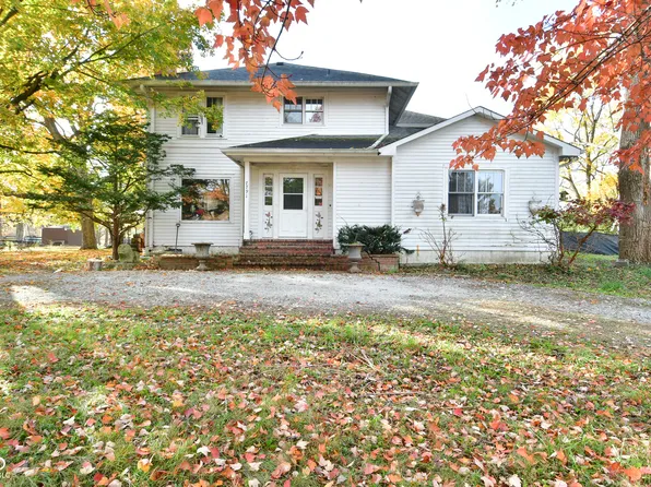 7791 W 96th St, Zionsville, IN 46077