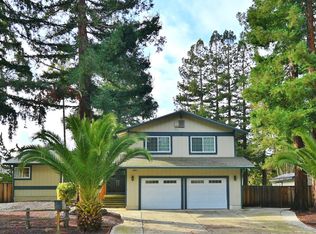 2597 Twin Creeks Dr, San Ramon, CA 94583
