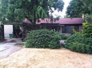 13235 37th Ave NE, Seattle, WA 98125