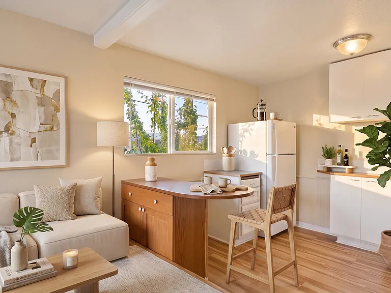 Cornerstone Apartments in Ballard — Photo 45