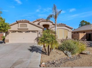 10238 W Daley Ln, Peoria, AZ 85383