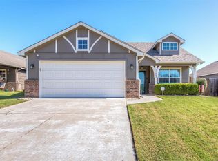 11083 N 116th Ave E, Owasso, OK 74055