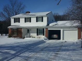 7109 Homerich Ave SW, Byron Center, MI 49315