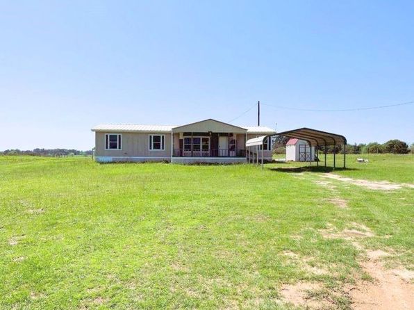 541 County Road 1855, Grapeland, TX 75844