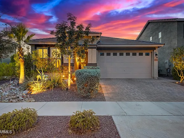 10812 N 188TH Drive, Surprise, AZ 85388