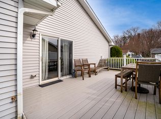 124 Riviera Dr, Michigan City, IN 46360