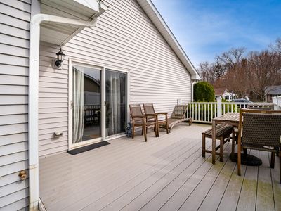 124 Riviera Dr, Michigan City, IN, 46360