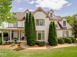110 Rock Creek Ln, Canton, GA 30114