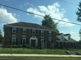 14225 N Gate Dr, Silver Spring, MD 20906