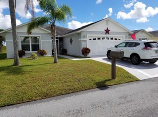 6718 Alemendra, Fort Pierce, FL 34951