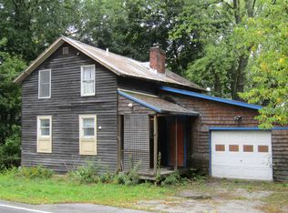 6704 Route 78, Highgate, VT 05459