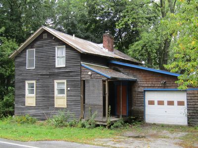 6704 Route 78, Highgate Center, VT, 05459