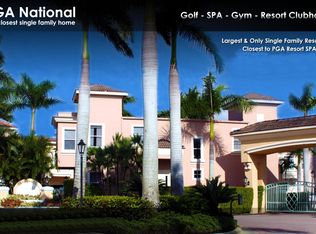 509 Resort Ln, Palm Beach Gardens, FL 33418