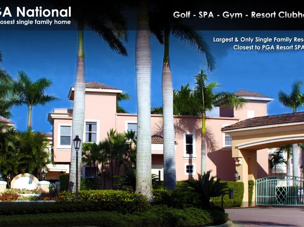 (undisclosed Address), Palm Beach Gardens, FL 33418