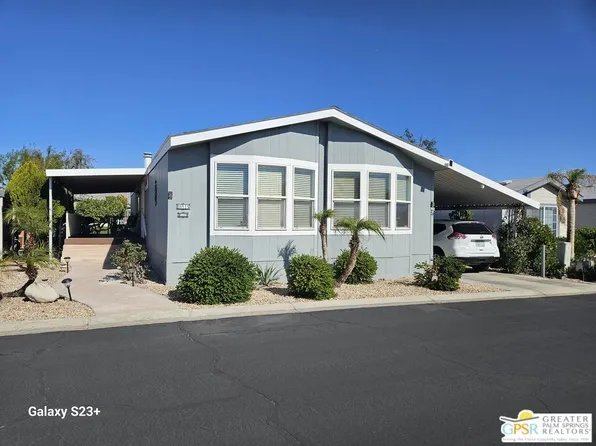 15300 Palm Dr Space 112, Desert Hot Springs, CA 92240