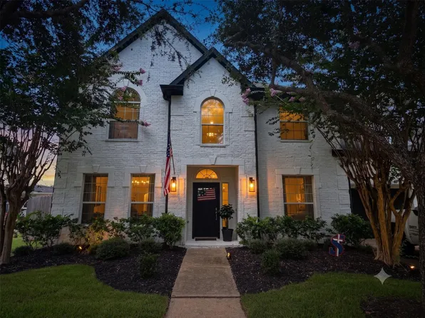 8911 Helena Bnd, Missouri City, TX 77459