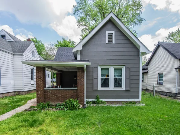 37 S Addison St, Indianapolis, IN 46222