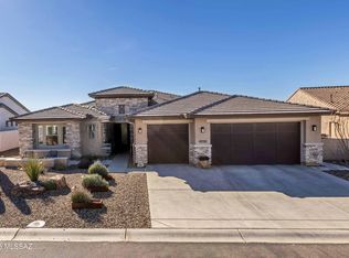 32732 S Cattle Trl, Oracle, AZ 85623