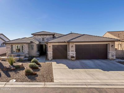 32732 S Cattle Trl, Oracle, AZ, 85623