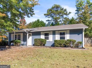 66 Skylark Ln, Jonesboro, GA 30238