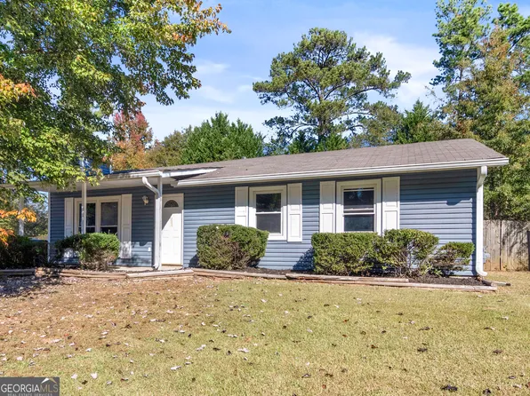 66 Skylark Ln, Jonesboro, GA 30238