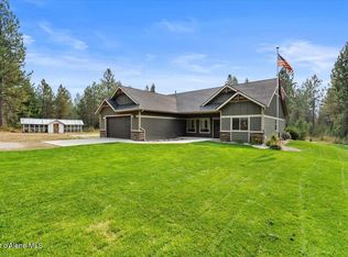 23210 N Massif Rd, Rathdrum, ID 83858
