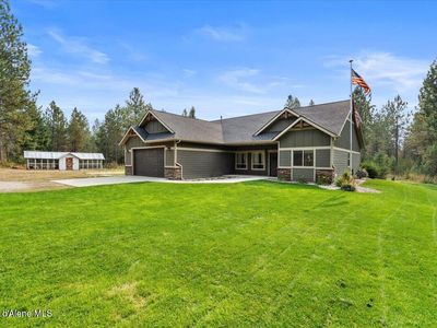 23210 N Massif Rd, Rathdrum, ID, 83858