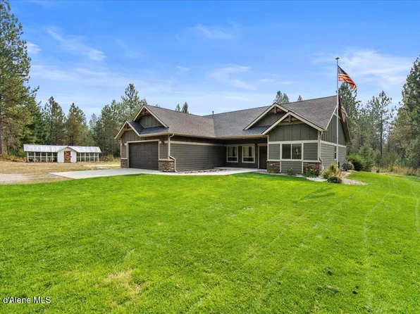 23210 N Massif Rd, Rathdrum, ID 83858