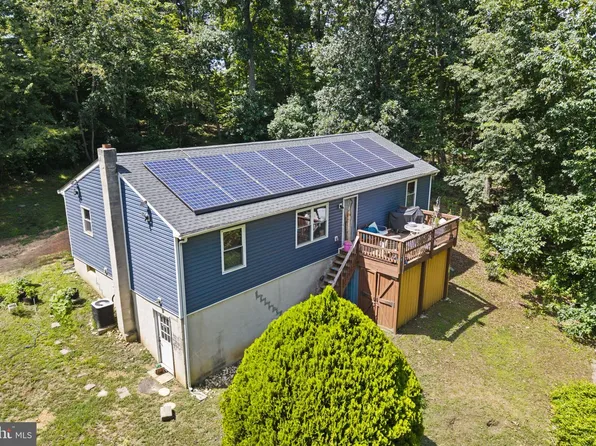 421 Principio Rd, Port Deposit, MD 21904