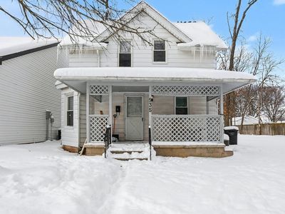 935 S 26th St, South Bend, IN, 46615