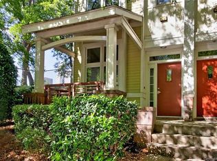 623 Alexander St, Charlotte, NC 28202