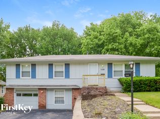 5325 Goodman Ln, Overland Park, KS 66202