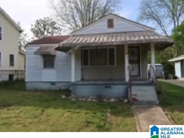 2304 33rd Ave N, Birmingham, AL 35207