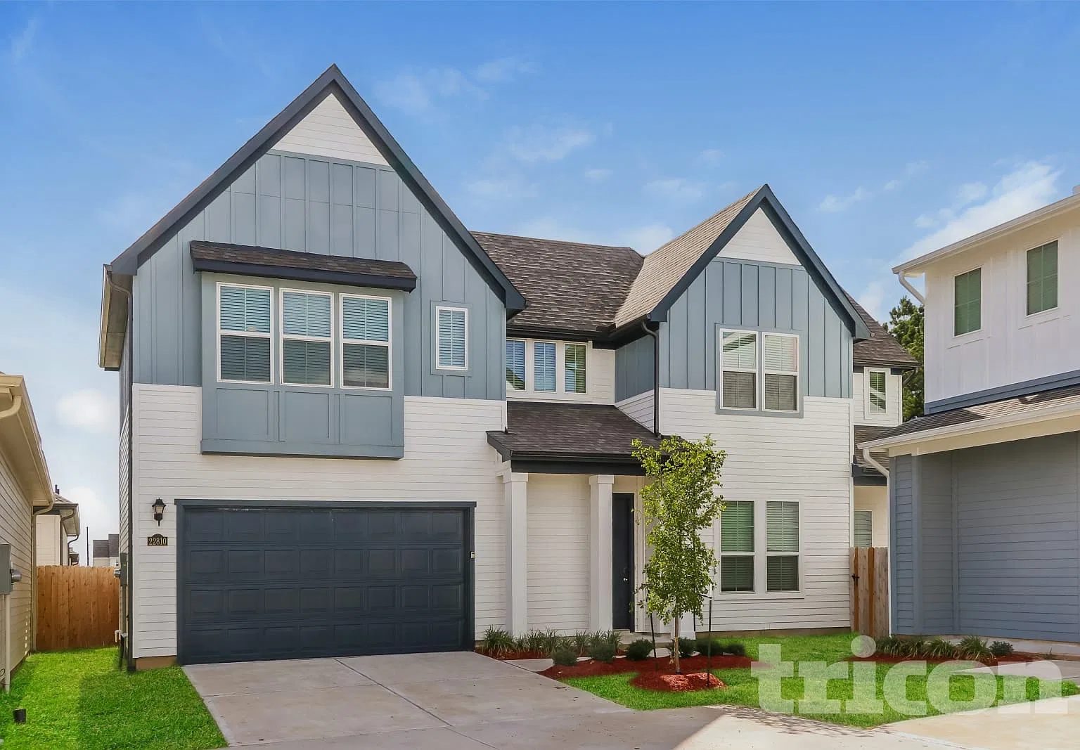22810 Frassino Place Katy TX — Photo 1