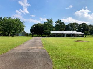 10050 Wilmer Georgetown Rd, Wilmer, AL 36587