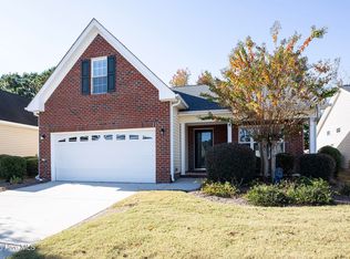 4024 Rounding Bend Ln, Wilmington, NC 28412