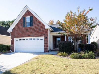 4024 Rounding Bend Lane, Wilmington, NC, 28412