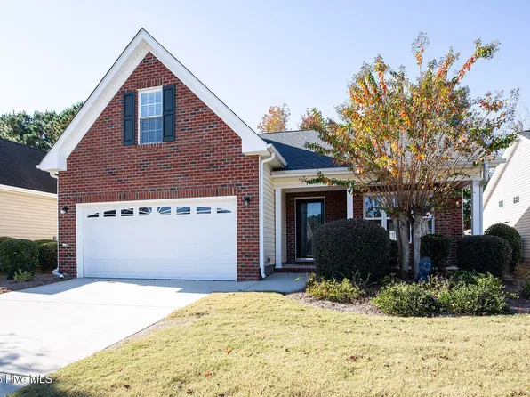 4024 Rounding Bend Lane, Wilmington, NC 28412