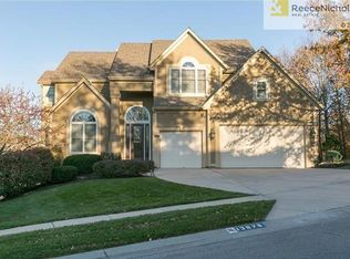 13878 W 57th Ter, Shawnee, KS 66216