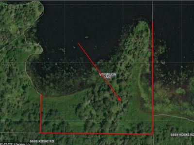 Koski Rd, Tower, MN, 55790