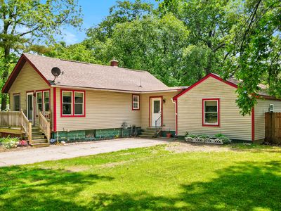 1341 Brusse Ave, Muskegon, MI, 49442