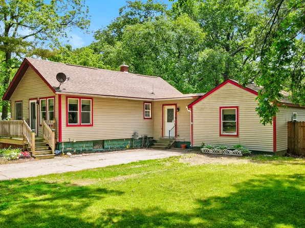 1341 Brusse Ave, Muskegon, MI 49442