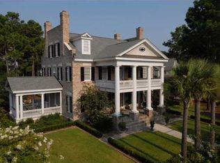 759 Navigators Run, Mount Pleasant, SC 29464