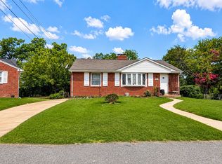 3005 Logan St, District Heights, MD 20747