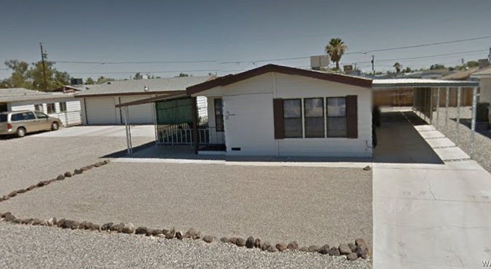 1014 Palo Verde Dr, Bullhead City, AZ 86442 Zillow